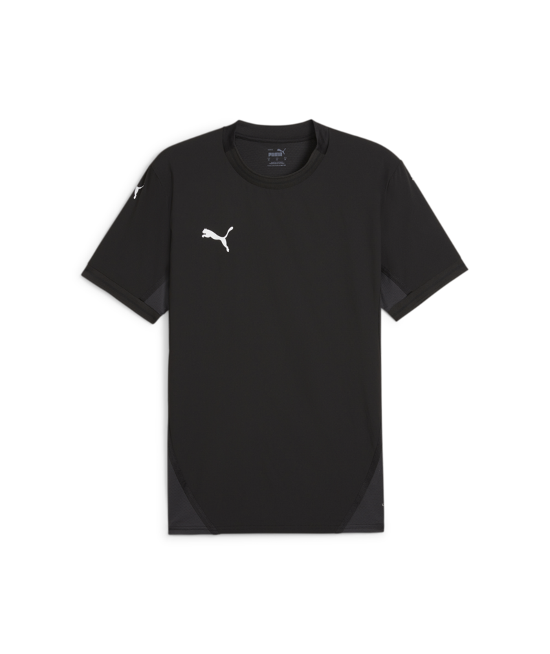 Puma Youth Team Final Jersey - Black