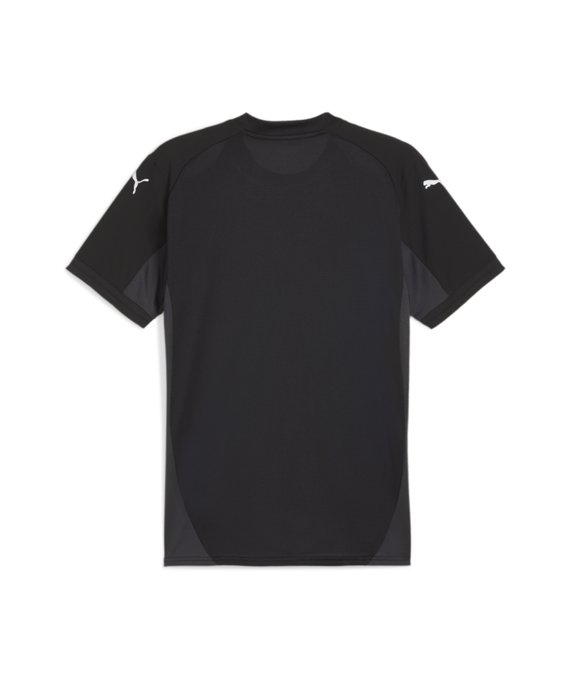 Puma Team Final Jersey - Black