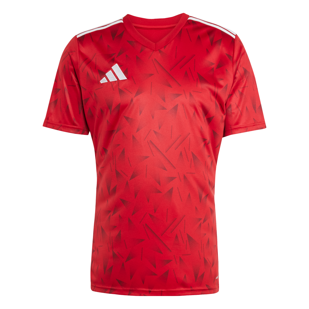 adidas Team Icon 25 Jersey - Red