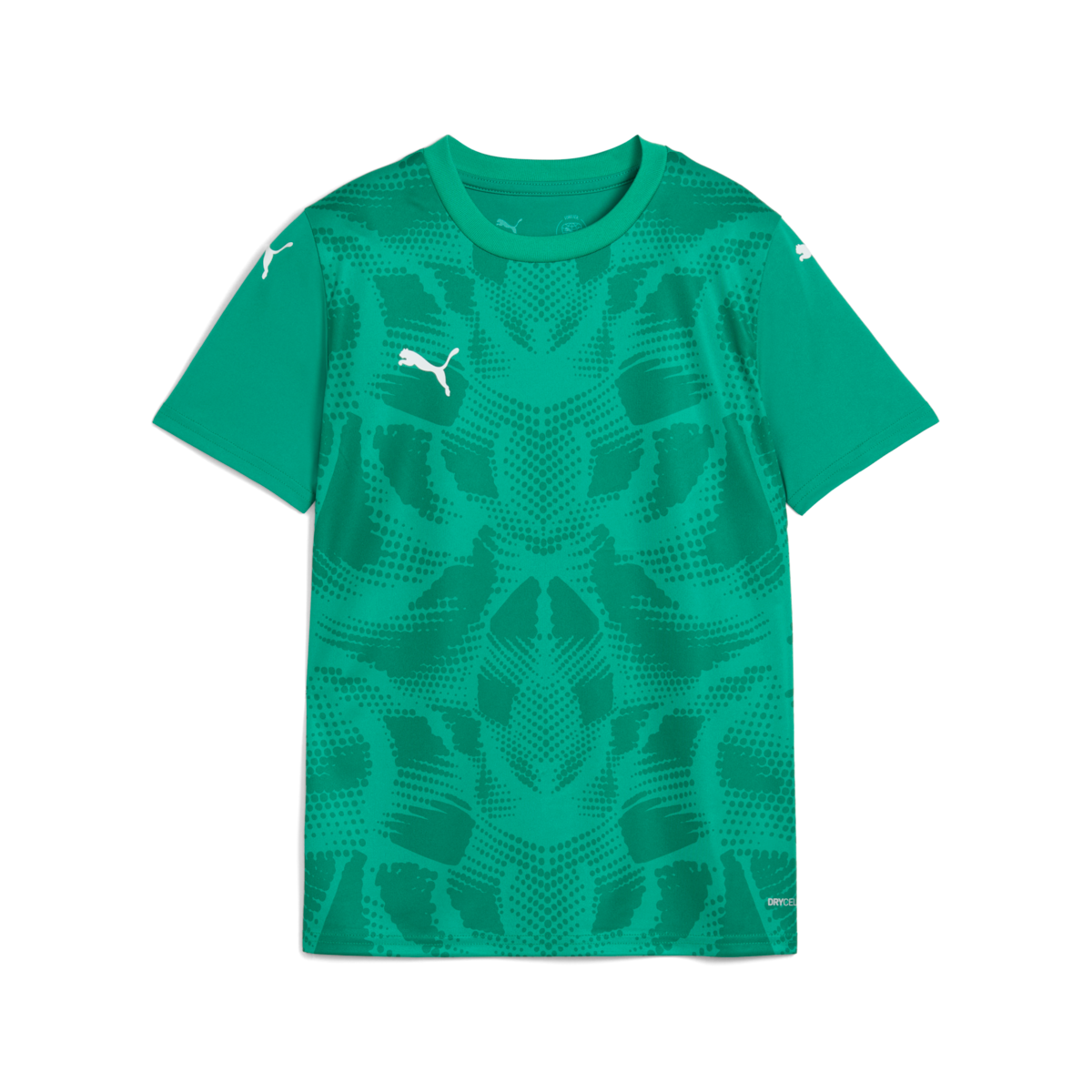 Puma Teamultimate Jersey - Green