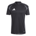 adidas Youth Tiro 24 Competition Match Jersey - Black