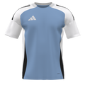 Tiro 24 Competition Jersey Custom Youth (Fremont SC)- Blue