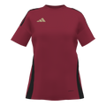 Tiro 24 Custom Jersey Red Star Women - Red