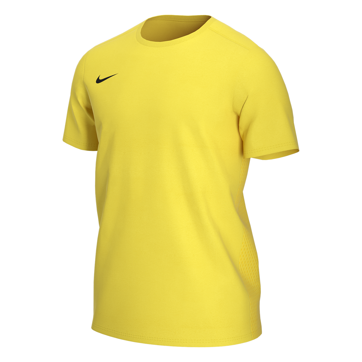Nike Dri-FIT Park VII Jersey - Tour Yellow