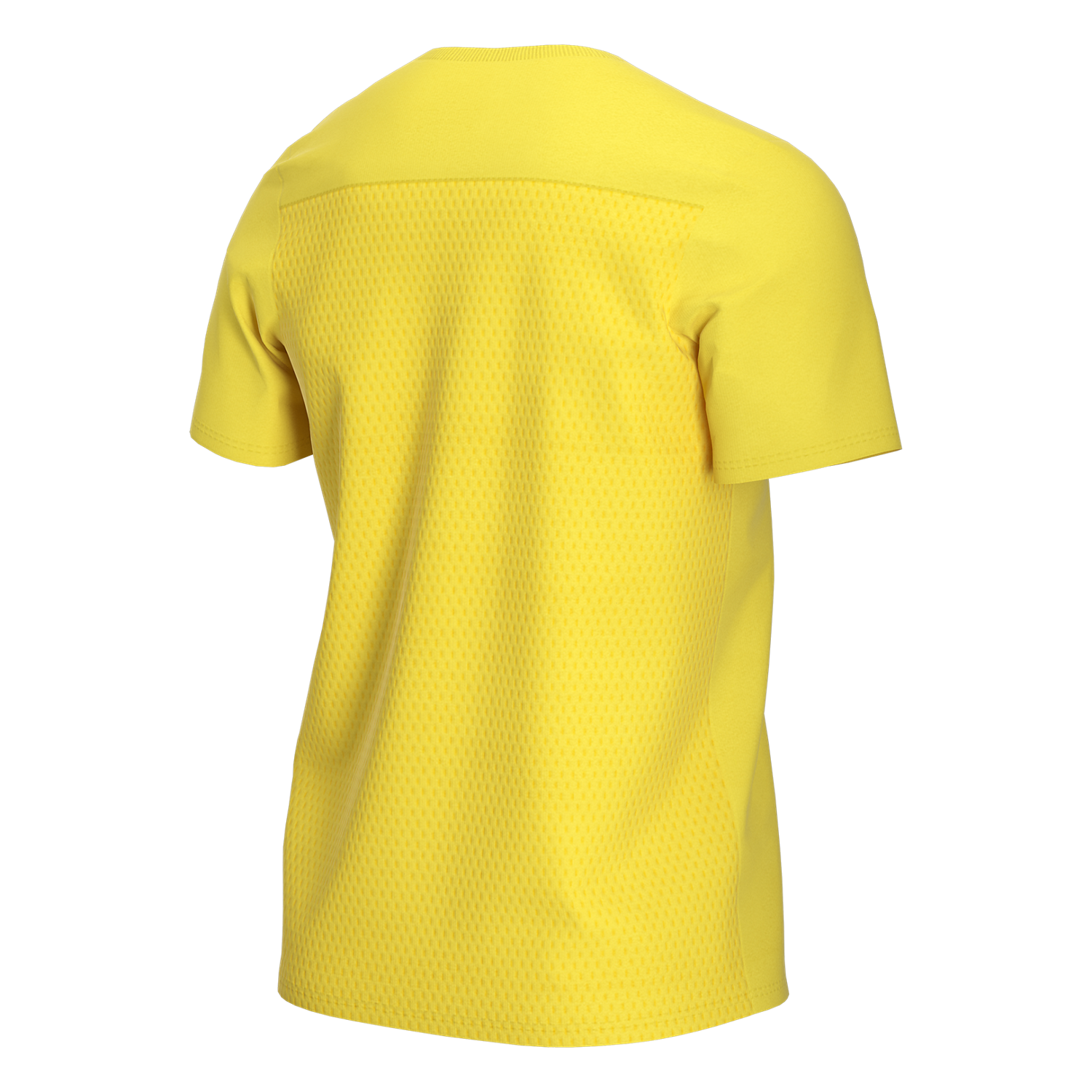 Nike Dri-FIT Park VII Jersey - Tour Yellow