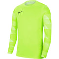 Nike Dri-FIT Park IV GK Jersey - Volt