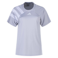 adidas Women's Fortore 23 Jersey - Grey