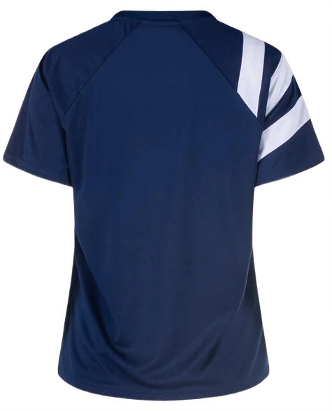 adidas Women's Fortore 23 Jersey - Navy Blue