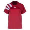adidas Women's Fortore 23 Jersey - Red