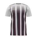 adidas Custom Graphic 25 Jersey Liv Fusion - White