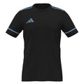 adidas Squadra 25 Custom Jersey (North Star FC)-Black