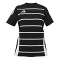 Adidas Women's Custom Tiro 24 Jersey Black MFC
