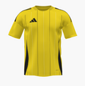 Loomis- Game Jersey- Yellow
