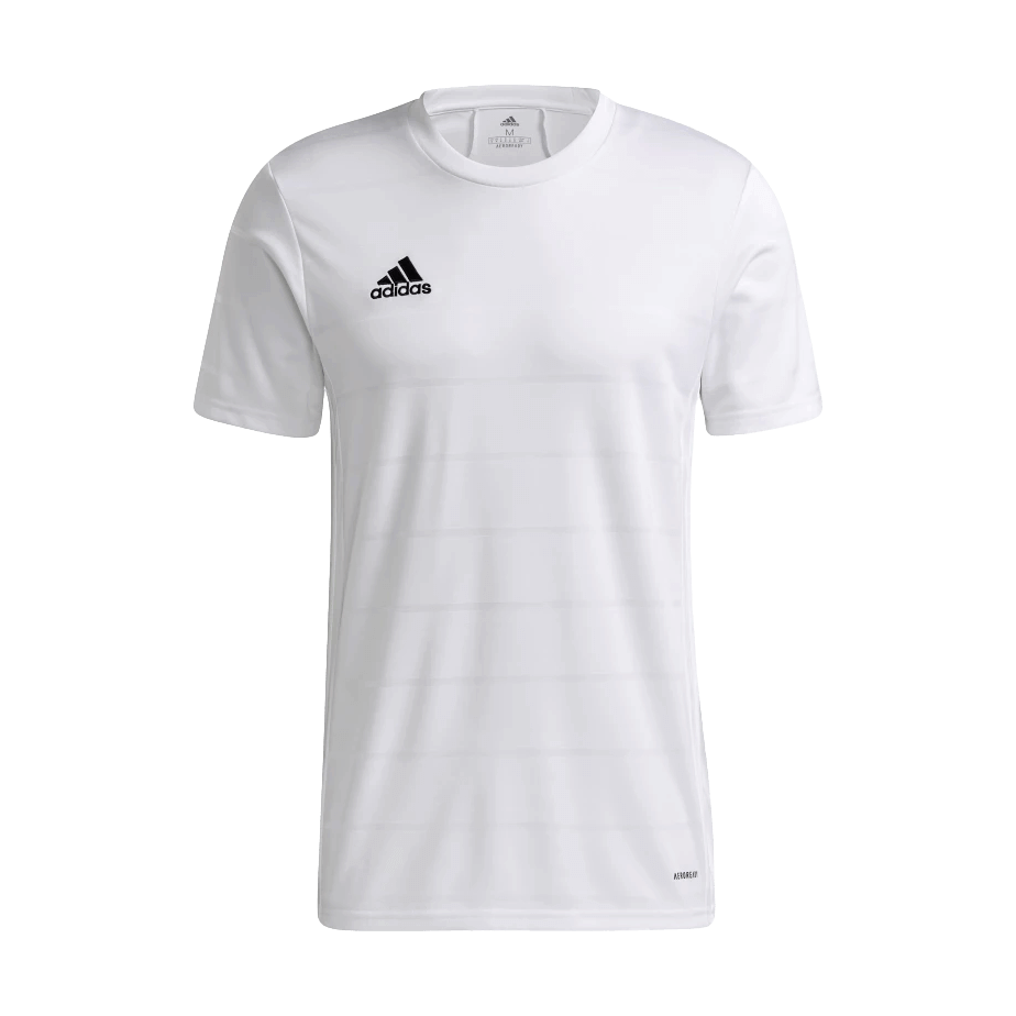 Adidas Campeon 21 Jersey - White