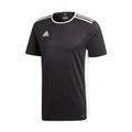 Adidas Entrada 18 Jersey - Black