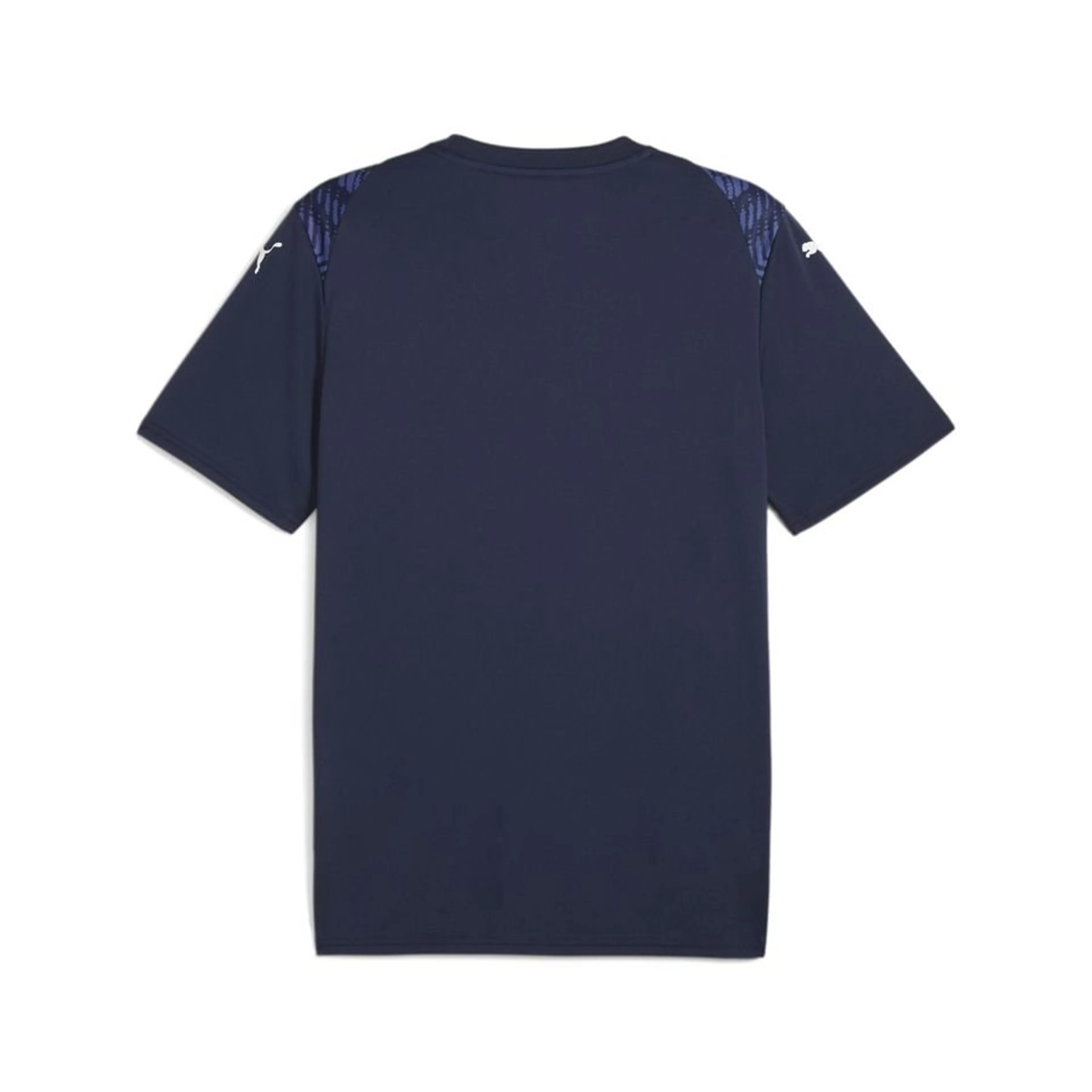 Puma Women's Teamultimate Jersey - [Puma Navy/Puma White]