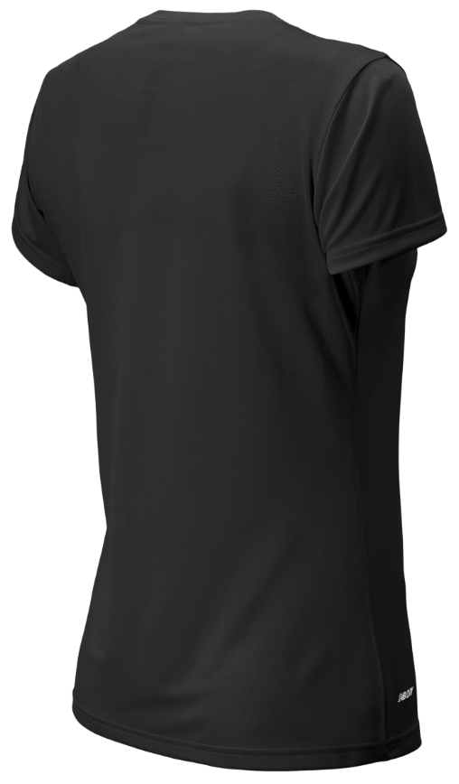 New Balance Women's Brighton Jersey - Black