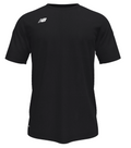 New Balance Brighton Jersey - Black