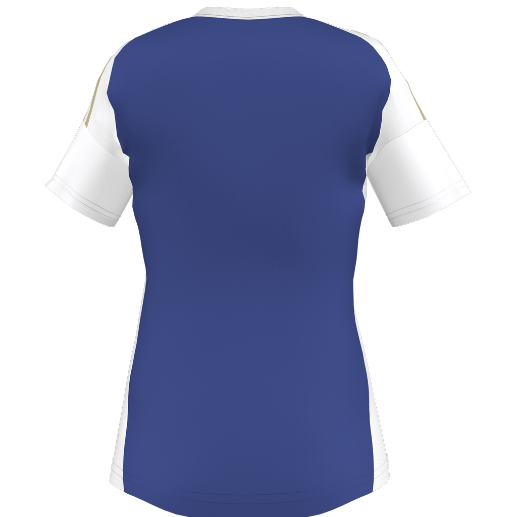 Tiro 24 Competition Jersey Custom Women (BSC SC) - Royal