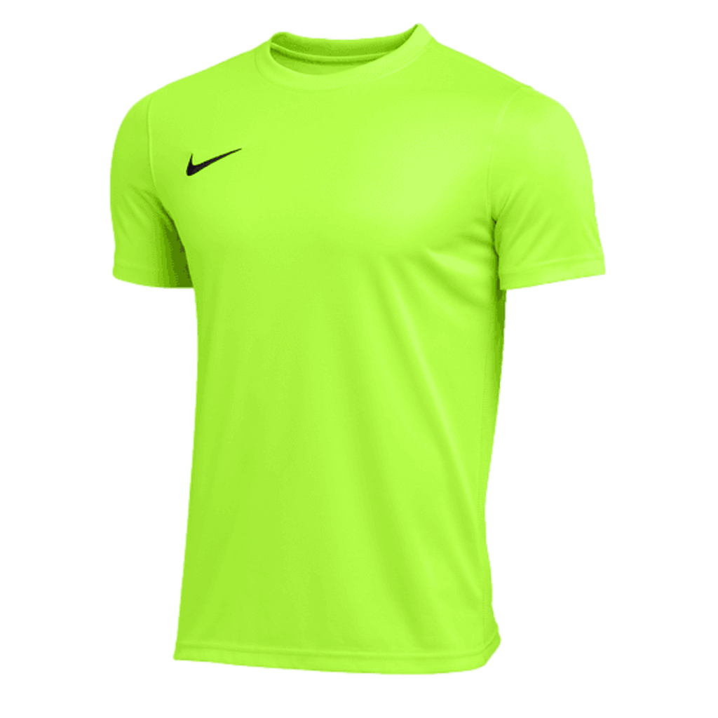 Nike Dri-FIT Park VII Jersey - Volt