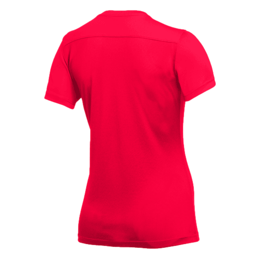 Nike Women's Dri-FIT Park VII Jersey - Bright Crimson