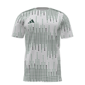 adidas Custom Graphic 25 Jersey Castro Valley SC - White