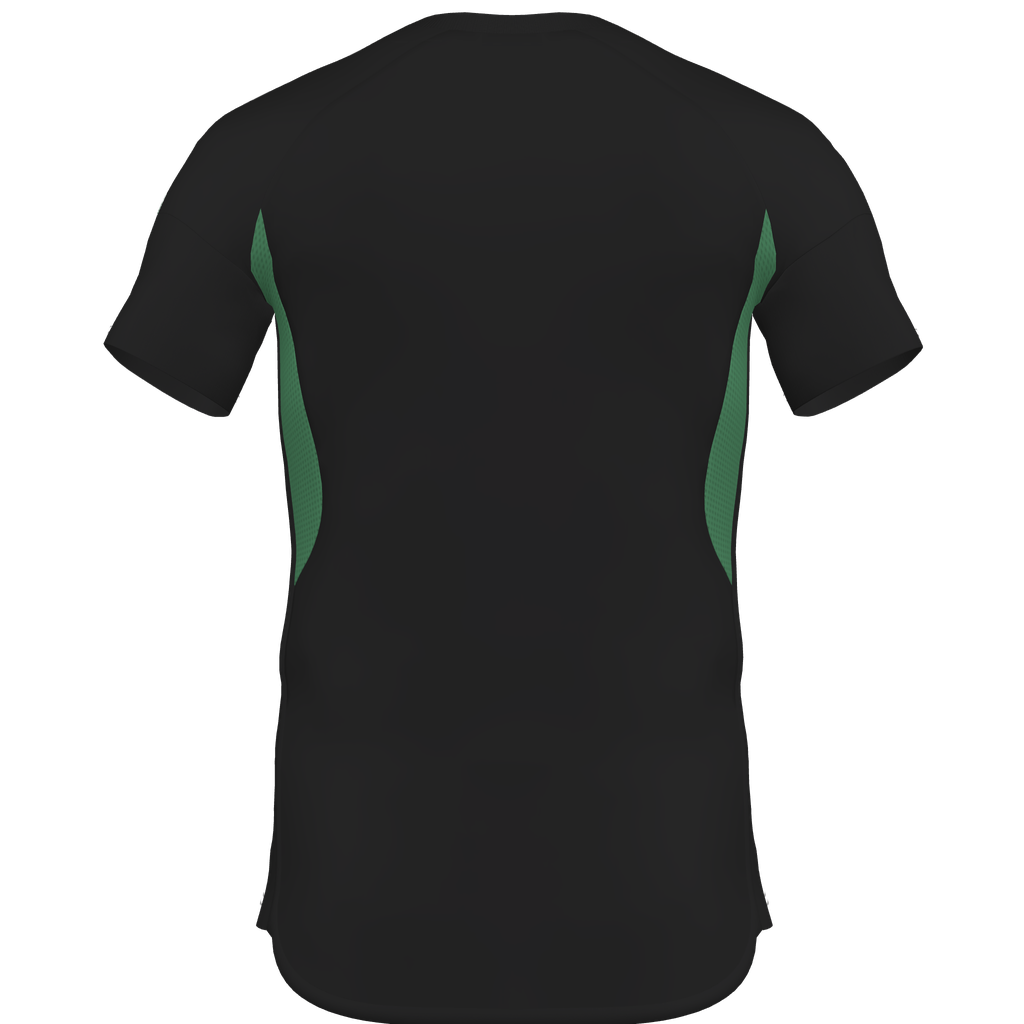 adidas Competition 25 Custom Jersey Dublin United FC - Black