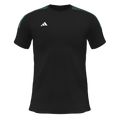 adidas Competition 25 Custom Jersey Dublin United FC - Black