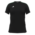 adidas Womens Competition 25 Custom Jersey Dublin United FC - Black