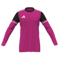 adidas Youth Squadra 25 GK Custom Jersey Dublin United FC- Pink