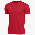 Nike Dri-FIT Park VII Jersey - Red