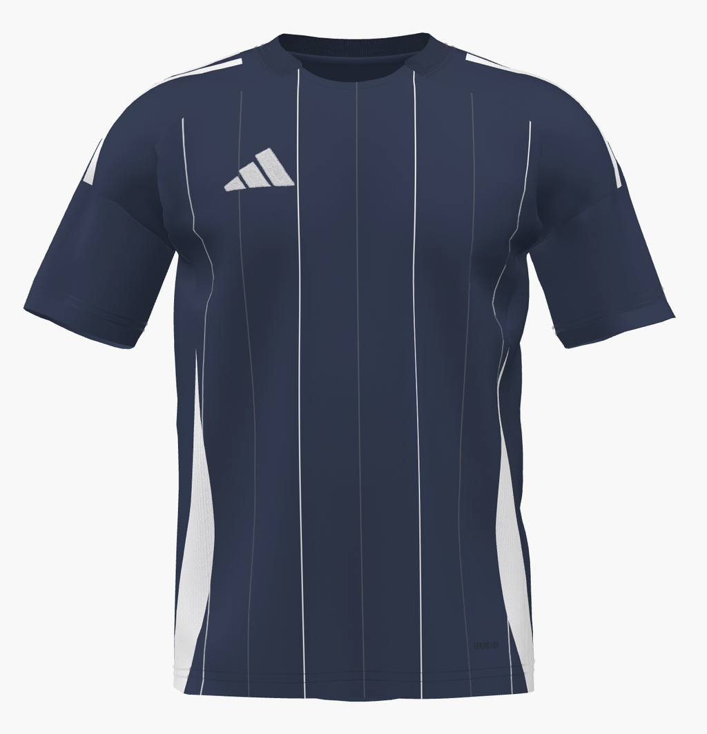 Elk Grove FC- Game Jersey YOUTH- Navy