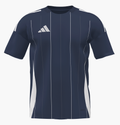 Elk Grove FC- Game Jersey YOUTH- Navy