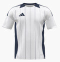 Elk Grove FC- Game Jersey YOUTH- White