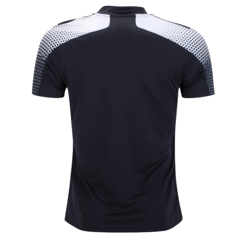 Adidas Regista 20 Youth Jersey - Black