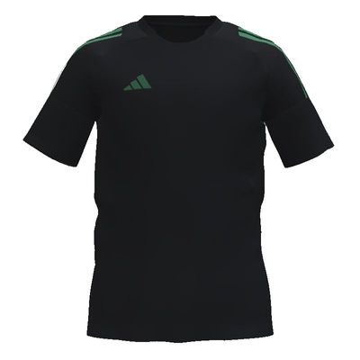 GBFC- Game Jersey- Black