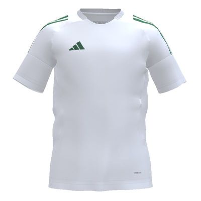 GBFC- Game Jersey YOUTH- White