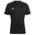 Adidas Tiro 23 Jersey - Black