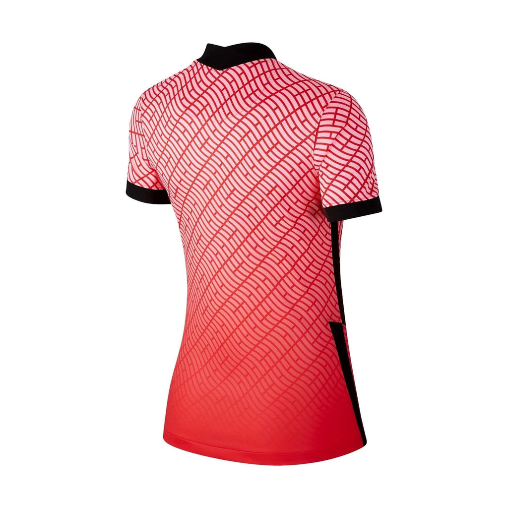 South Korea 2020 Womens Home Jersey