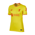 Liverpool 21/22 Womens Third Jersey