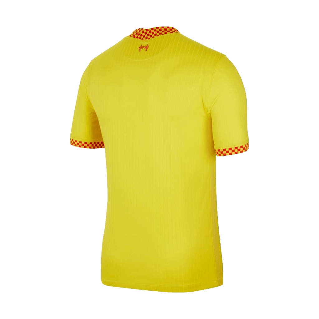 Liverpool 21/22 Womens Third Jersey