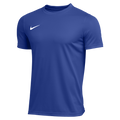 Nike Dri-FIT Park VII Jersey - Royal