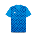 Puma TeamGlory Youth Jersey - Blue [BLUE]