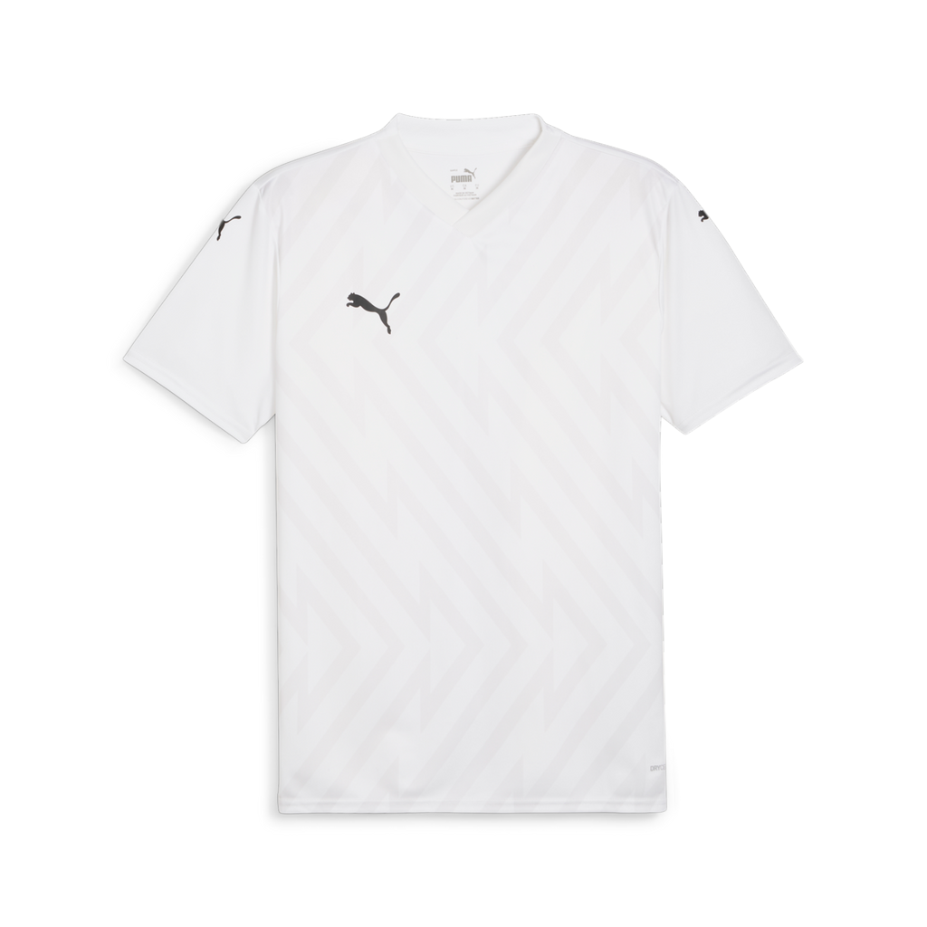 Puma TeamGlory Jersey - White [WHITE]
