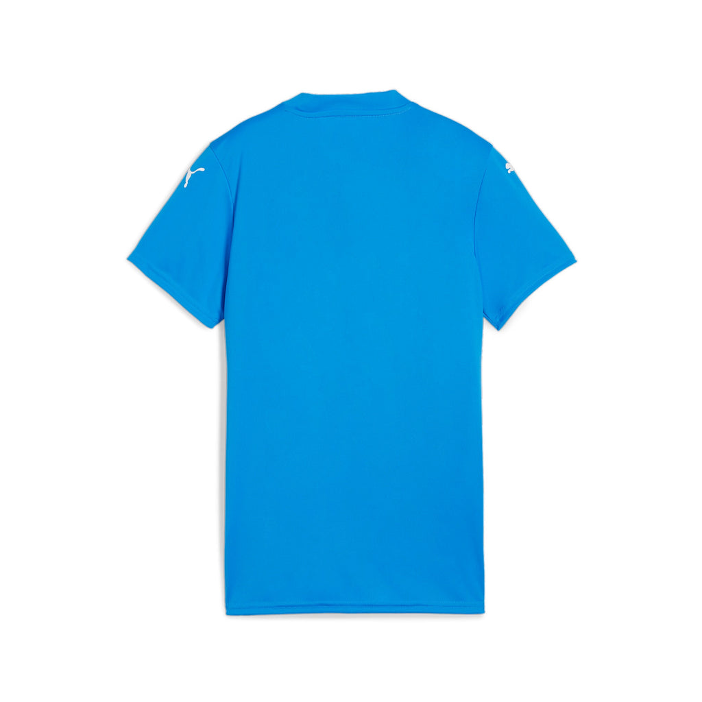 Puma TeamGlory Womens Jersey - Blue [BLUE]