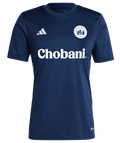 adidas Youth Tabela 23 Jersey DUSC - Navy Blue