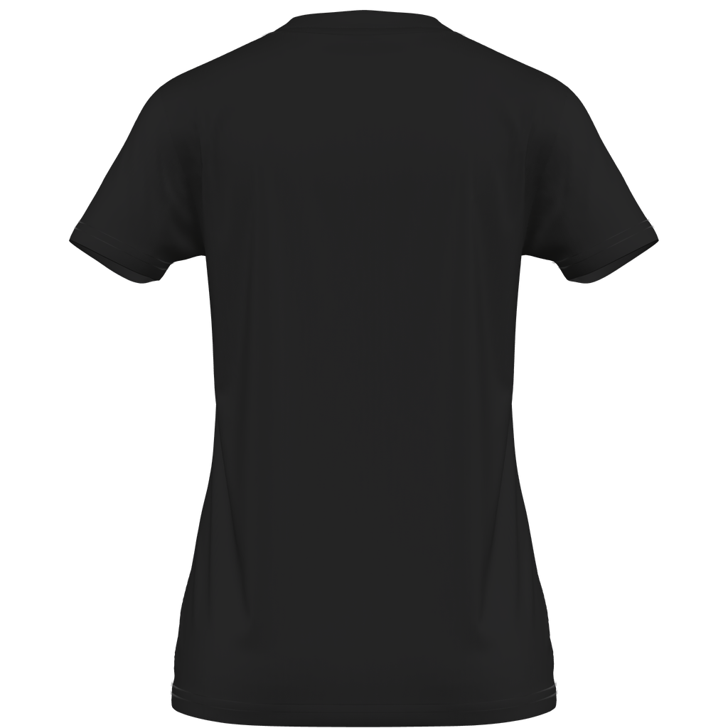 Entrada 22 Women's Custom Jersey HMB - Black