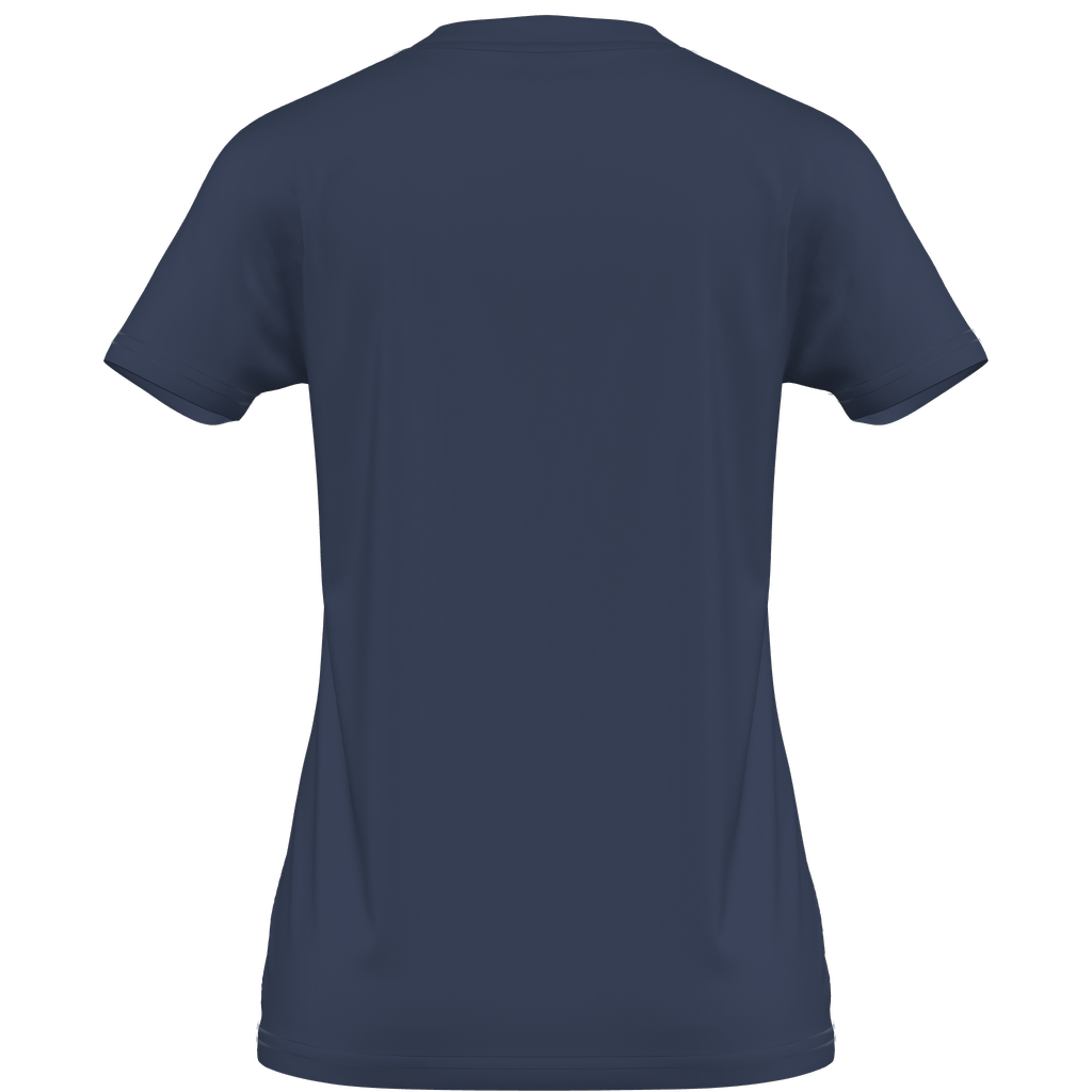 Entrada 22 Women's Custom Jersey Ravenswood - Navy