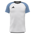 adidas Youth Competition 25 Custom Jersey Aspire FC - White