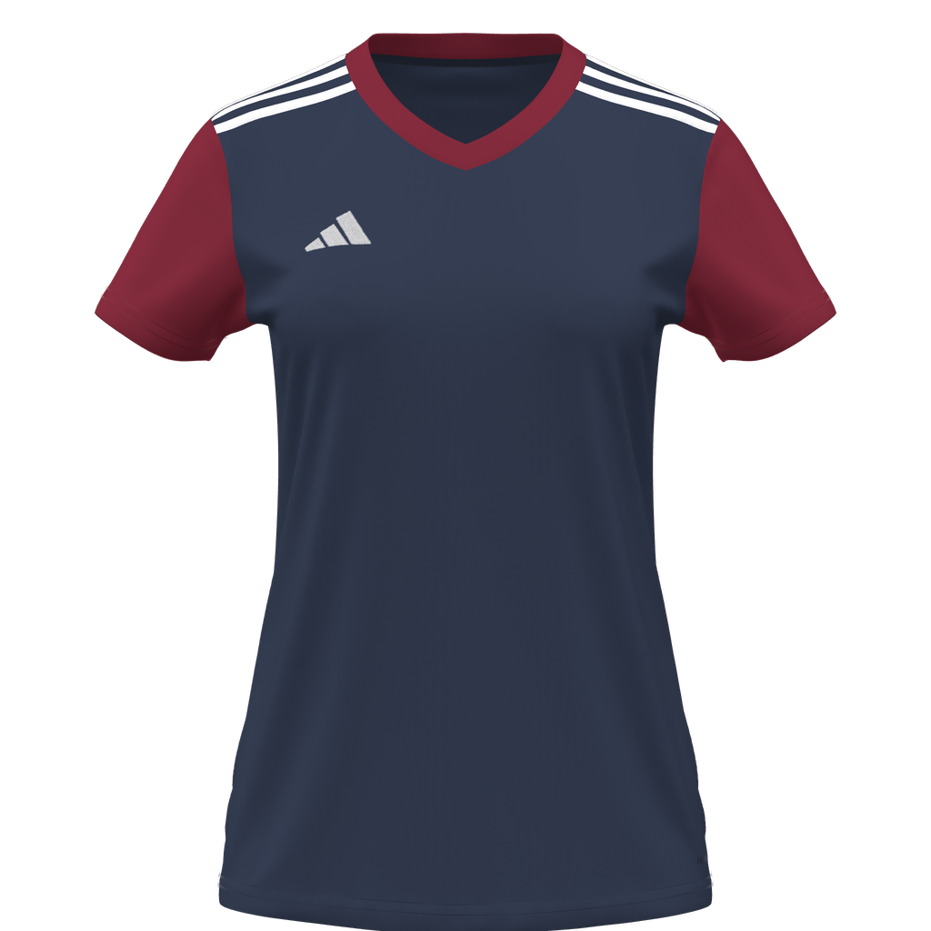 Entrada 22 Women's Custom Jersey PA AYSO - Navy